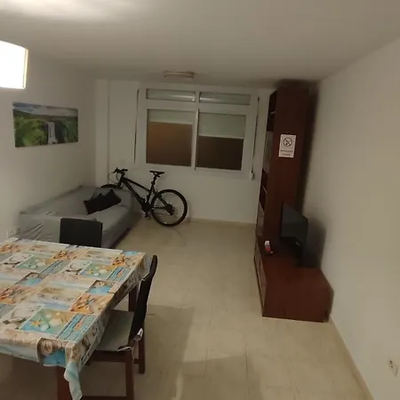 Hostel Abrigos Los Abrigos