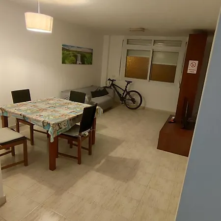 Hostel Abrigos Los Abrigos