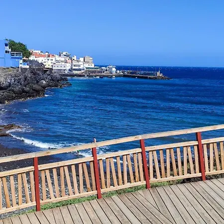 Vandrerhjem Abrigos Los Abrigos