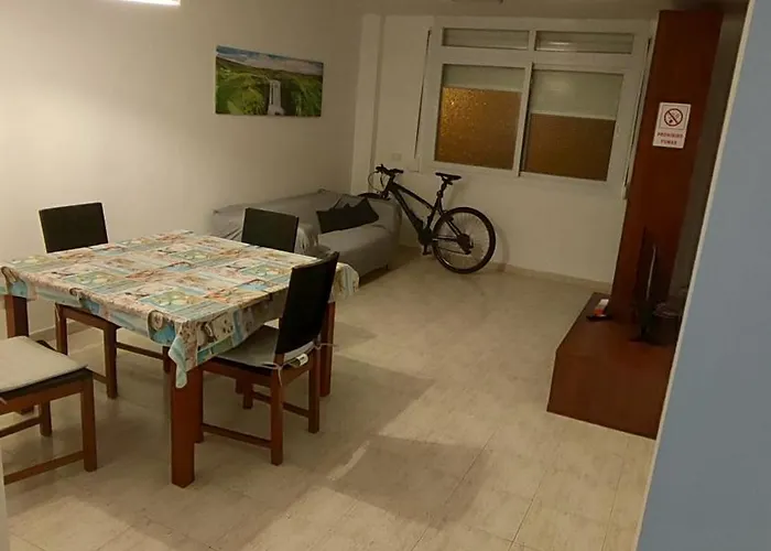 Hostel Abrigos Los Abrigos