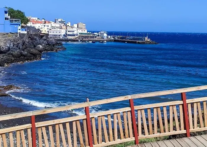 Hostel Abrigos Los Abrigos